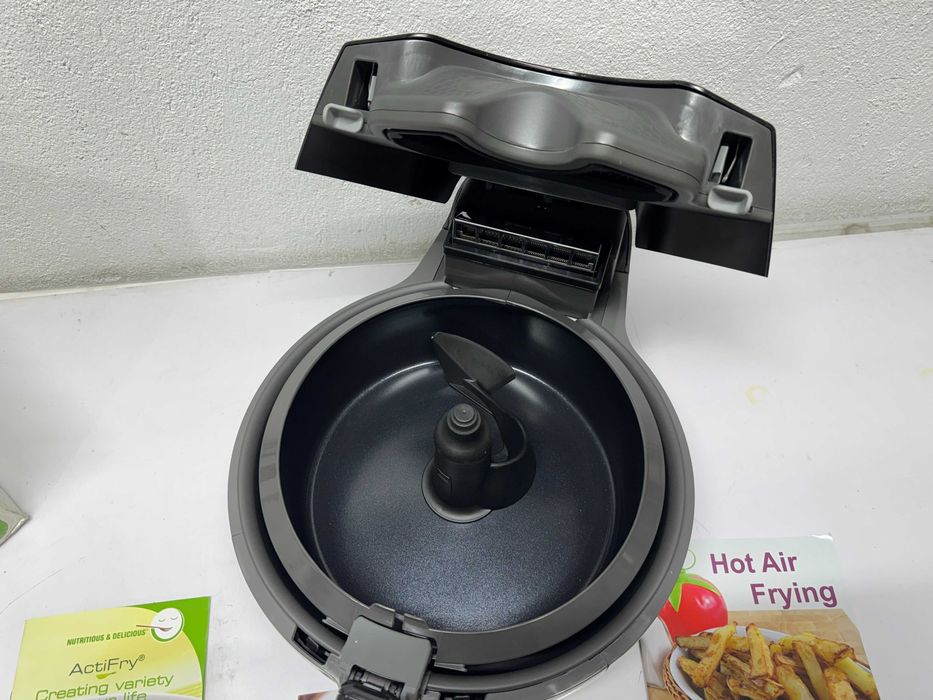 Фритюрник Tefal ActiFry 2in1 / 1400 W