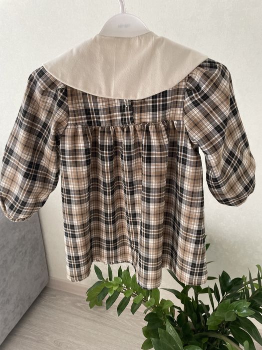 Платье на девочку