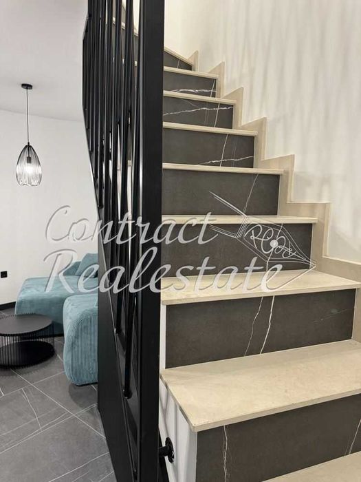 Дава се под наем Двустаен апартамент в Варна, Колхозен пазар - 60 кв.м за 688.5 € - Снимка #4