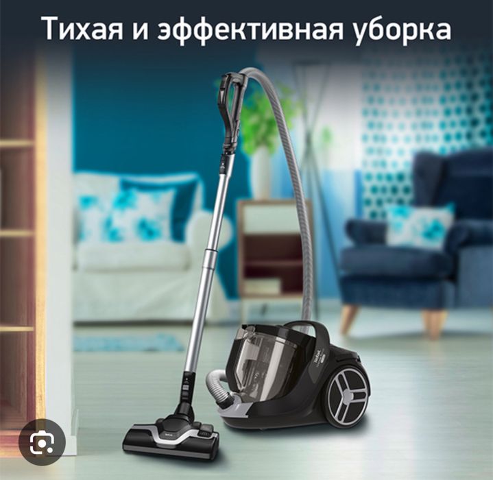 Ремонт пылесосов