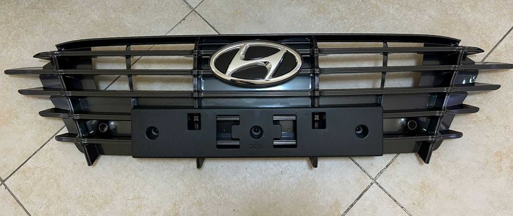 Кузовные запчасти, Оптика на Hyundai Sonata
