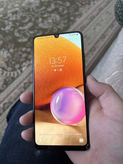 Samsung A32 сатылад