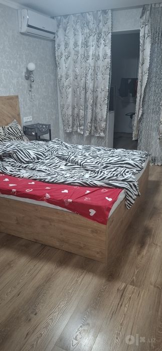 Продаётся 2х комнатная квартира