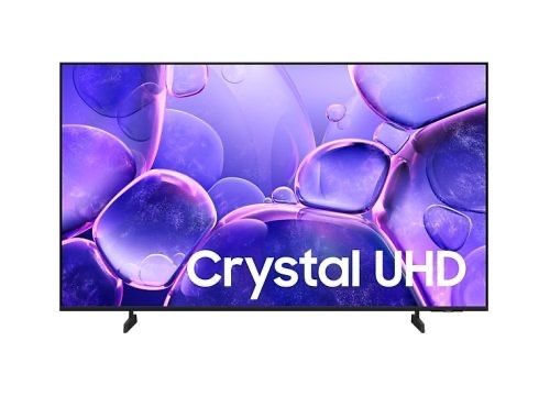 Samsung U8000F 65" Crystal UHD 4K HDR Smart Tv 2025 оригинал
