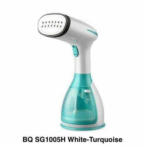 Ручной отпариватель BQ SG1001H Gray в Ташкенте