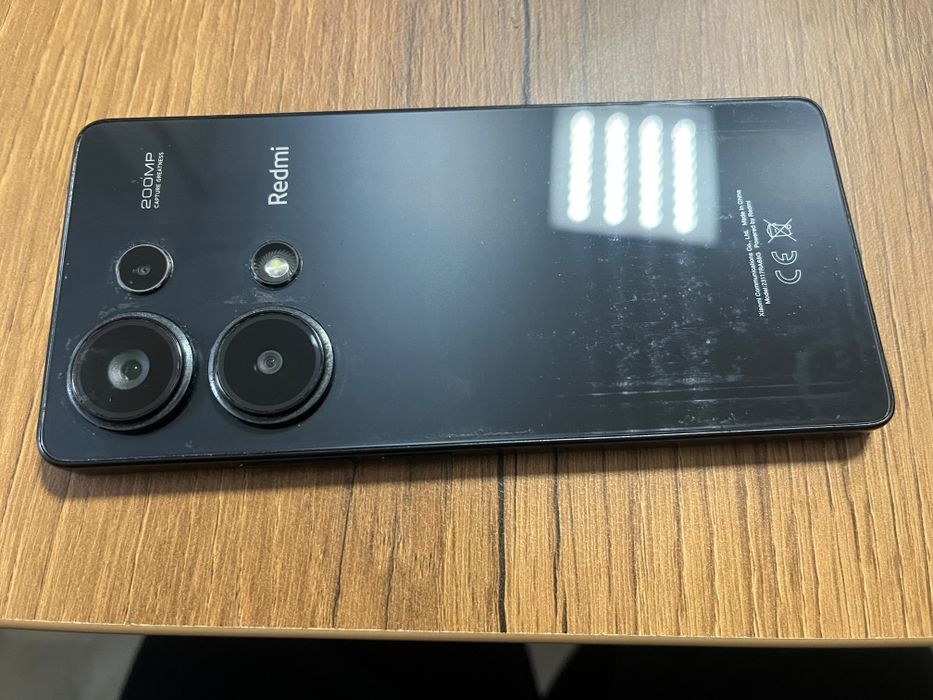 Продам Xiaomi redmi note 13 pro