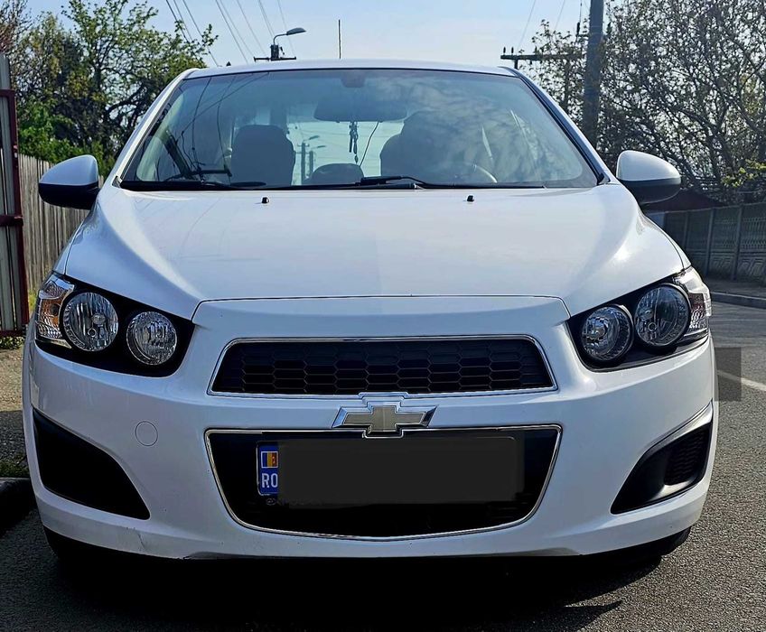 Chevrolet de vanzare