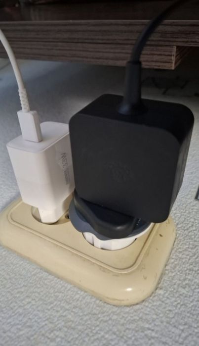 Steam deck зарядка