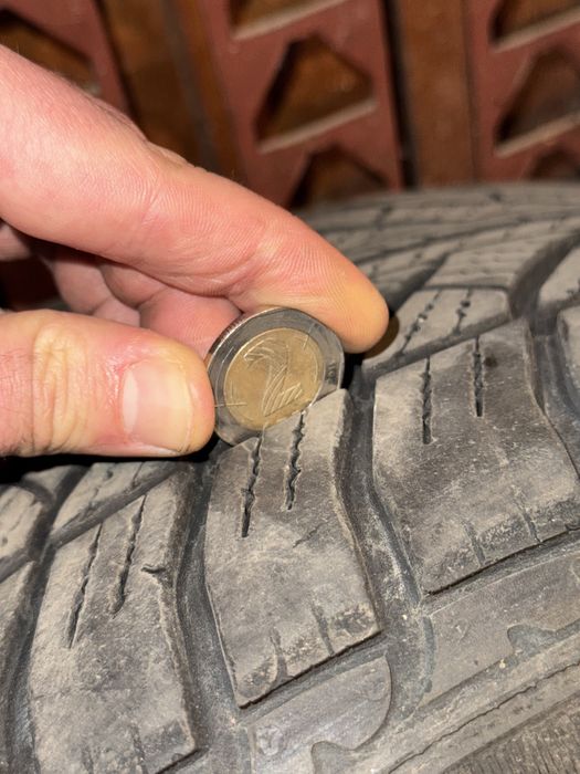 BMW ДЖАНТИ 18" G30 / G31 + Зимни Гуми GOOD YEAR RUNFLAT 245/45/R18