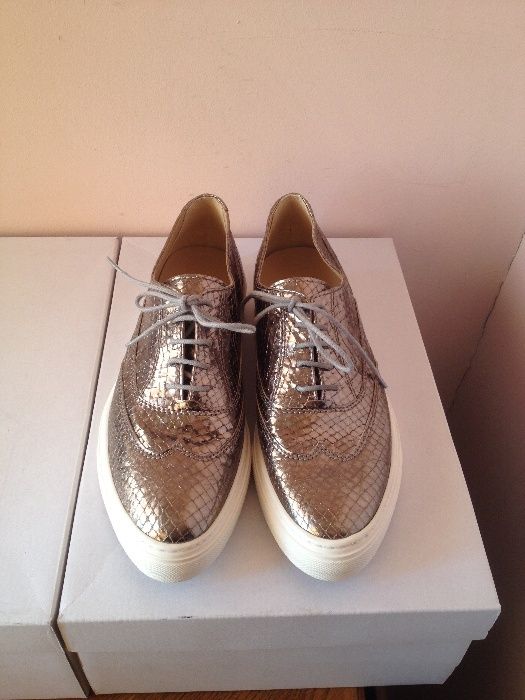 Pantofi sport sneakersi dama Peperosa marime 40