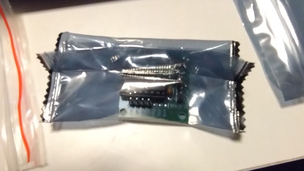 Arduino платки и компоненти