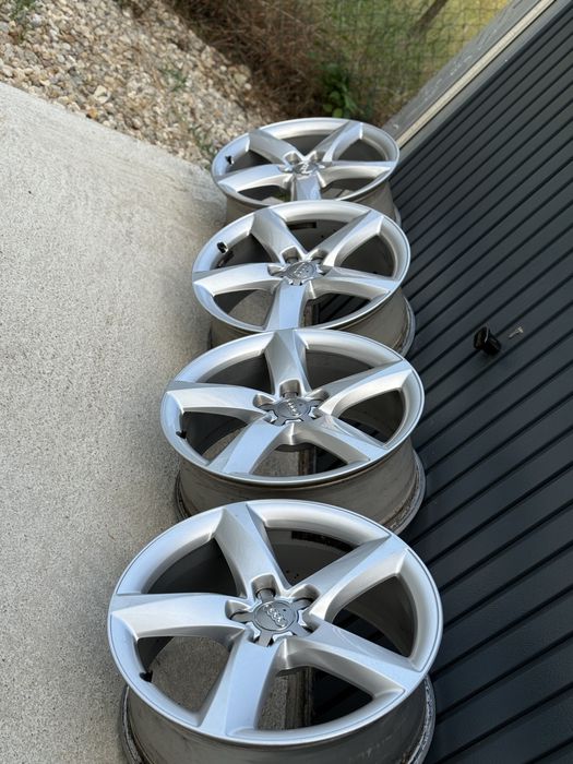 Jante 19 Audi originale, jante 19  VW originale