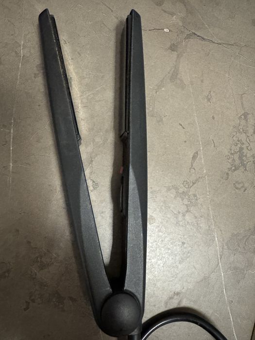 Преса за коса Gama Italy