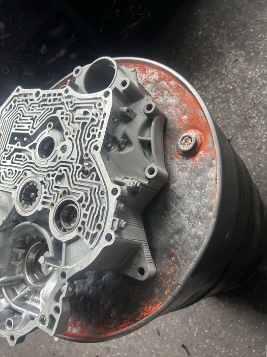 Ремонт АКПП,ВАРИАТОРОВ с гарантии