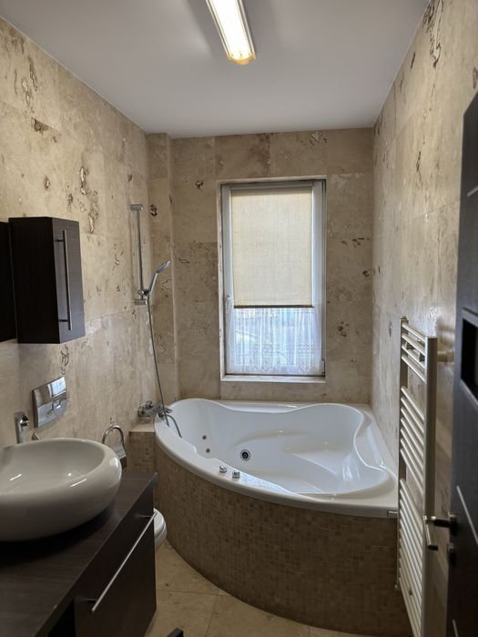 Inchiriez apartament 2 camere str. Jupiter