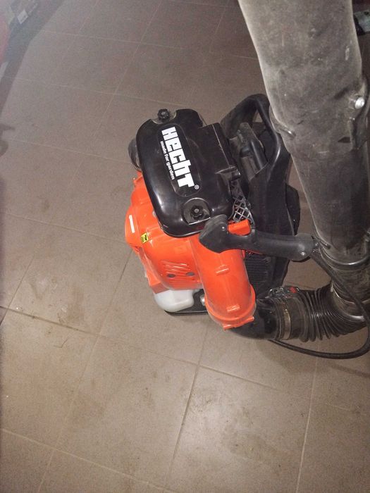 Suflanta frunze hecht 972