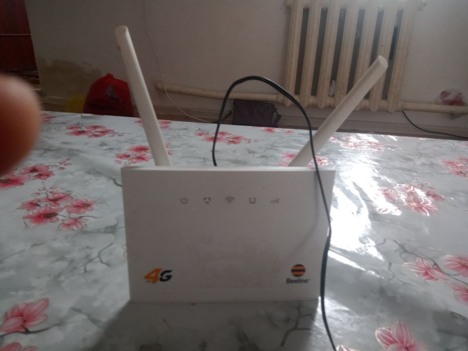 Роутер вайфай белайнның сатылады