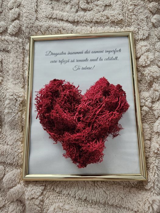 Cadou Valentine s Day/ Dragobete/ Martie