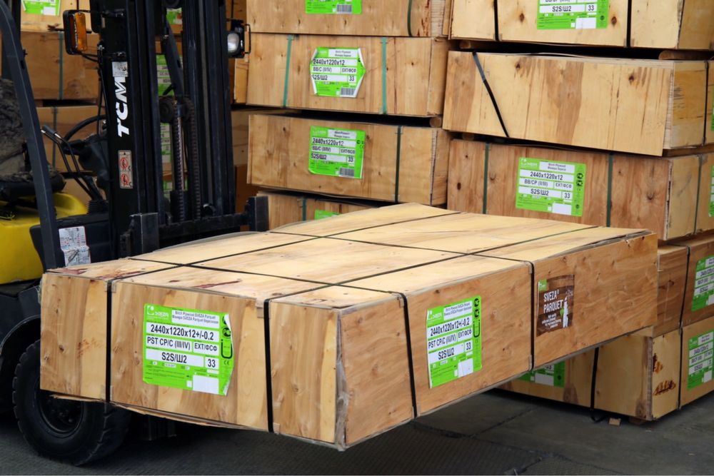 Fanera Finskiy opptom narxlarda