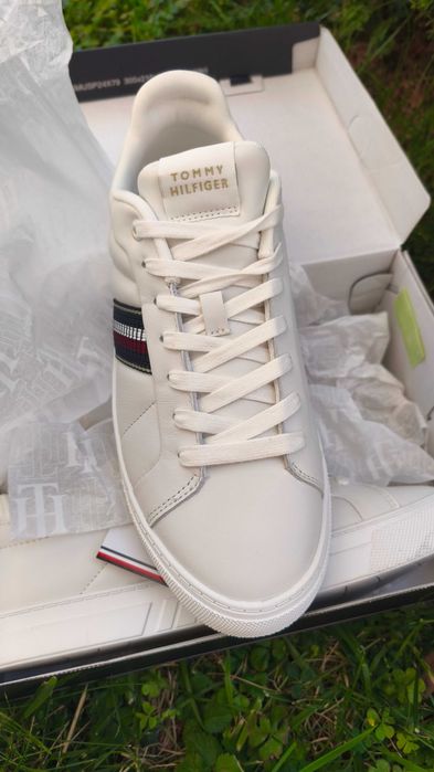 Кецове Tommy Hilfiger