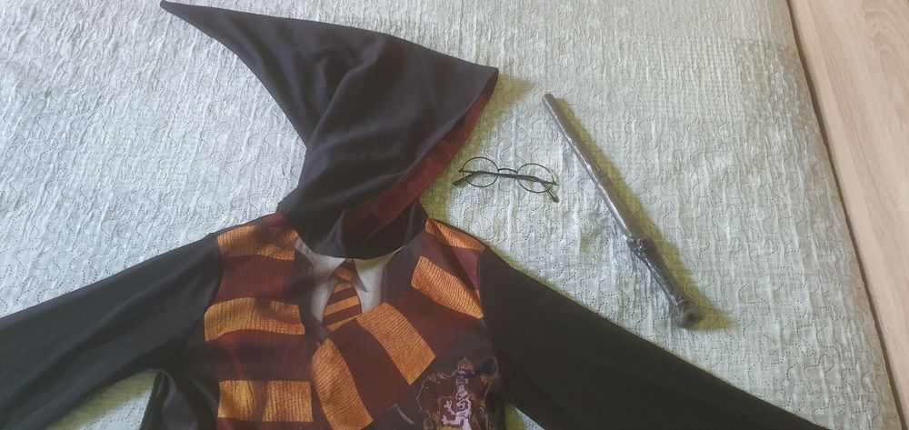 Костюм Harry Potter