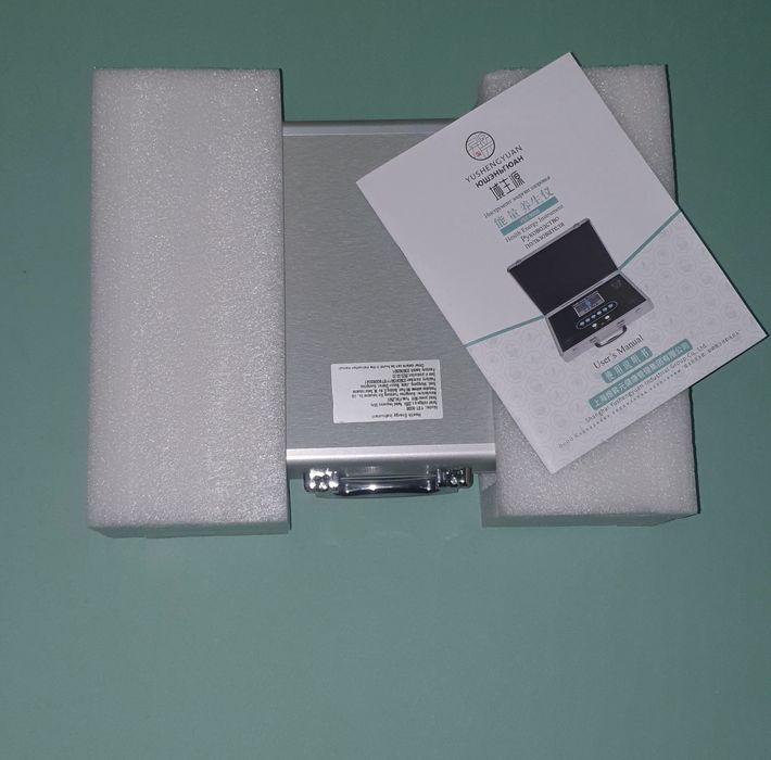 Массажный аппарат