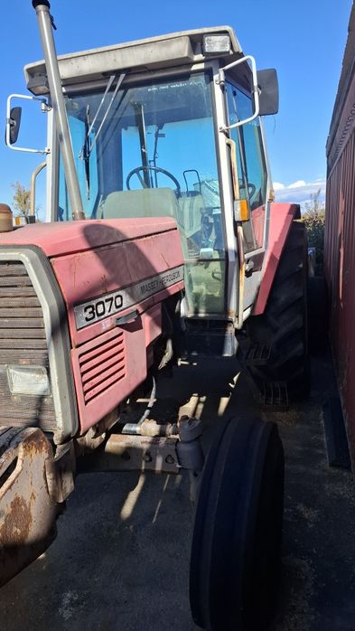 Tractor Massey Ferguson 3070