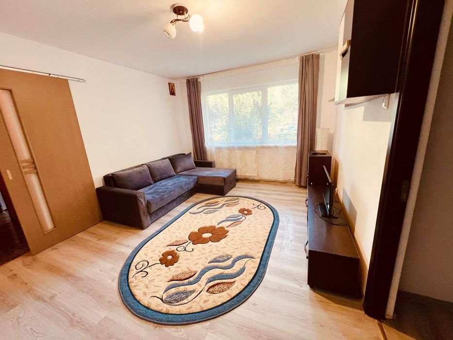 De vânzare apartament  2camere  Bulevardul Gării