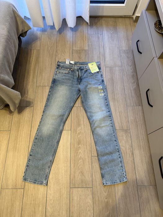 Levis 511 Noi Originali
