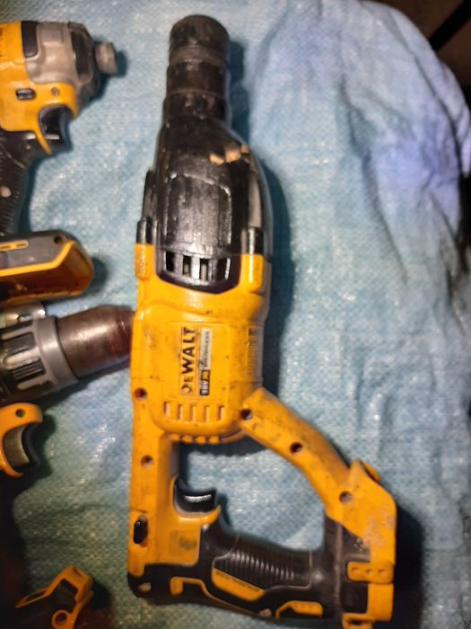 Devalt impact.filetanta.rotopercutor