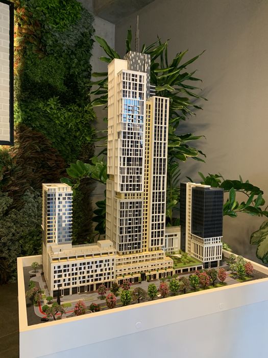 Макет Maket yasash hizmatlari arzon va sifatli