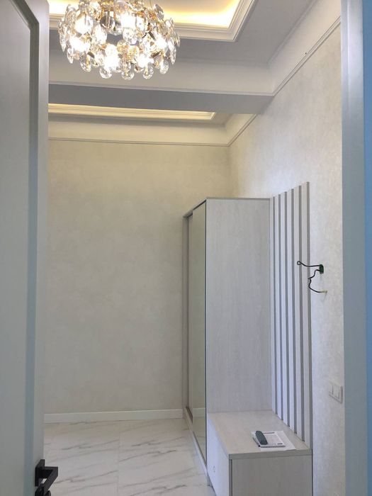 Новая квартира в жилом комплексе « МИНОР РИВЕР».