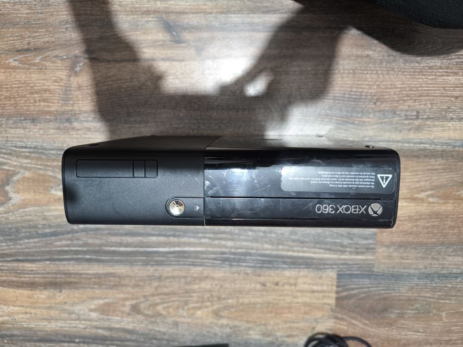 Vand  Xibox 360e