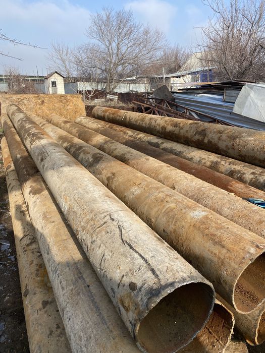 Продам трубы диаметр 320