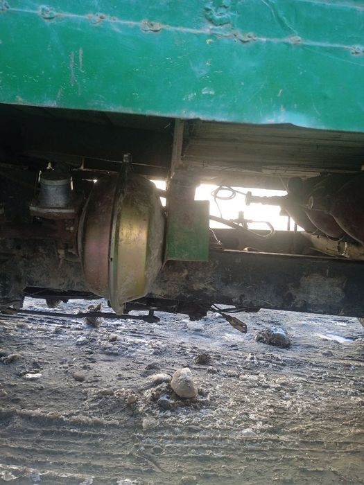 Mator karopka, bulgan 15 kun oldin  yili 1989  yil uvazik,3 ta 50 tali