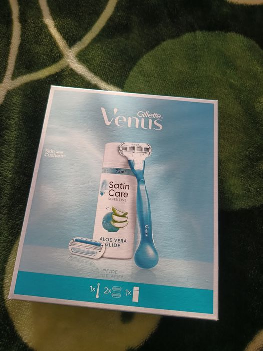 Set cadou Venus - Gillette -