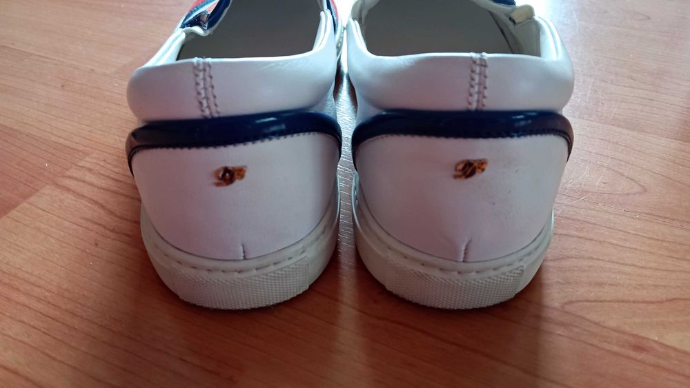 Valentino * Dsquared2 * Casadei оригинали