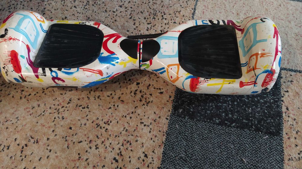 Продам Гироскутер