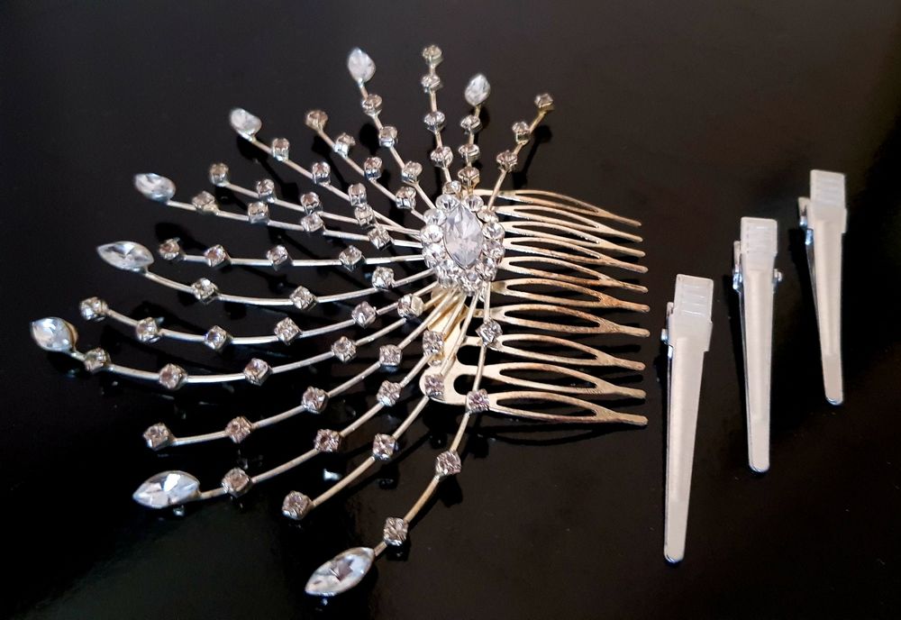 Аксесоар за коса