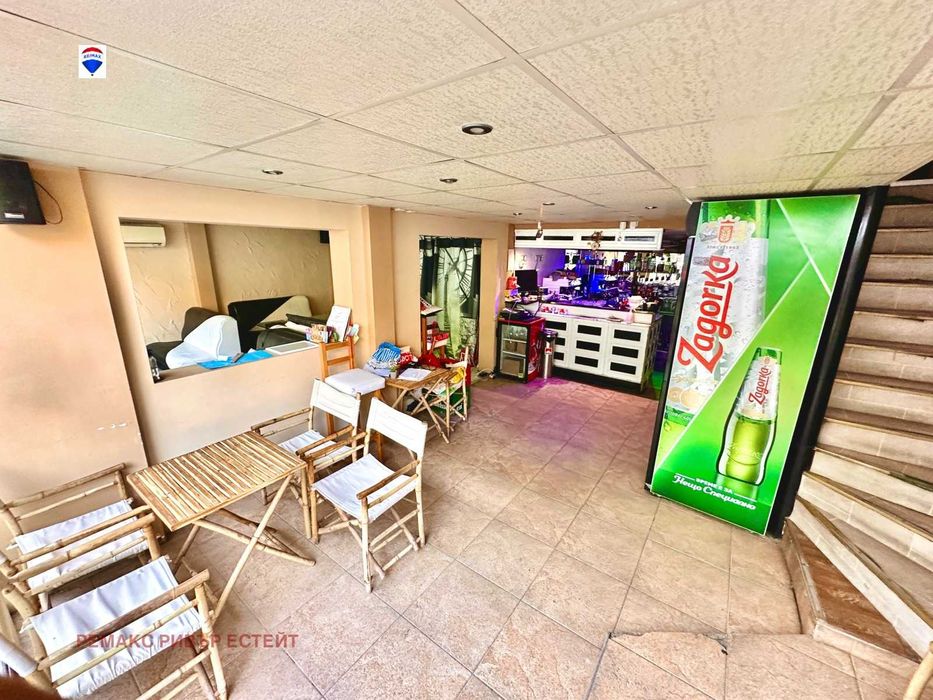 Дава се под наем Заведение в Русе, Възраждане - 168 кв.м за 943.5 € - Снимка #3