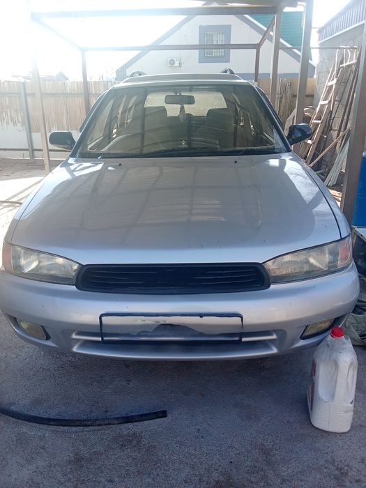 Продается машина