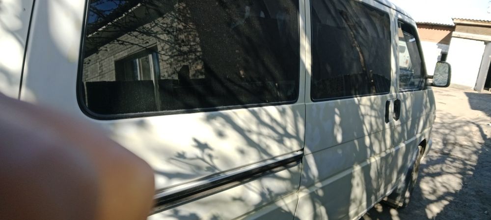 Wolsvagen transportation