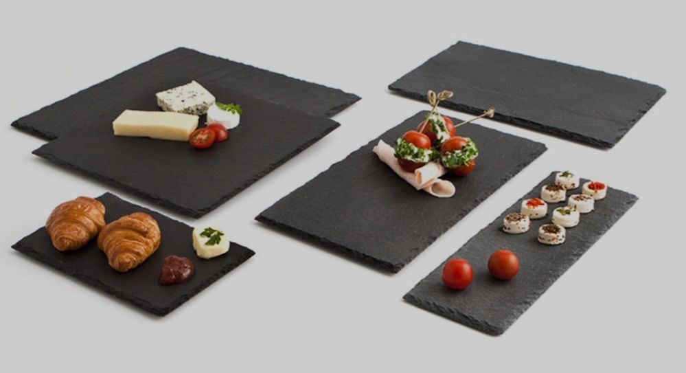 Шистови плочи, камък  облицовка 10 различни размери