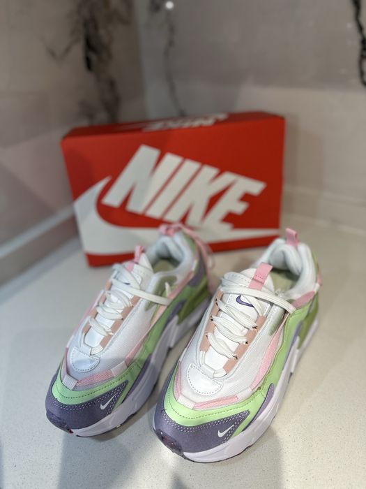 Nike Air Max Furyosa