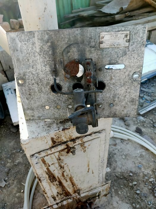 Газ печь сатылады бағасы 25000мын