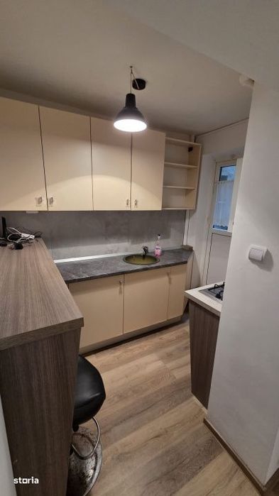 Garsoniera de inchiriat – Micro 14, str. Dariu Pop
