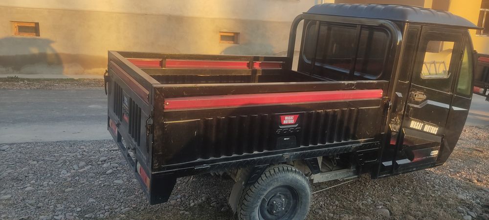 Kafolati koʻrilganda gaplashiladi