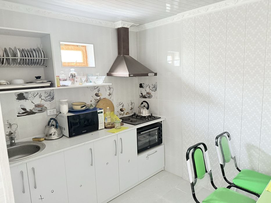 Srochno xovli sotiladi Orta saroyda 9 sotik