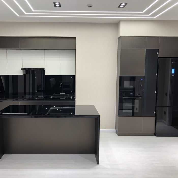 [MI:0456] • Дархан • ЖК Akay City • 3-комн • 110м2 • этаж 4/25