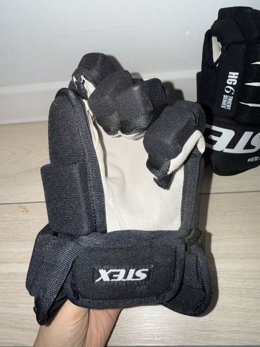 хоккейные краги